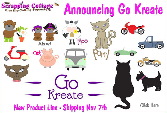 Go Kreate - All