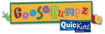 QuicKutz GooseBumpz