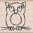 Hero Arts - Wood Stamps