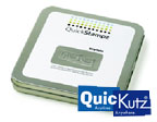 QuicKutz QuickStampz