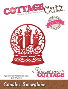 http://www.scrappingcottage.com/cottagecutzcandlessnowglobeelites.aspx