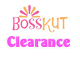 BossKut Clearance