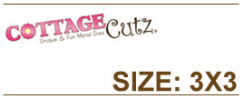 CottageCutz 3x3