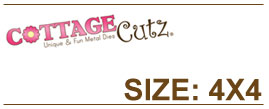 CottageCutz 4x4
