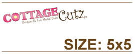 CottageCutz 5x5