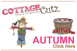 CottageCutz Autumn