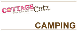 CottageCutz Camping