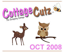 CottageCutz - Oct 2008