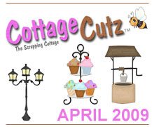 CottageCutz - Apr 2009