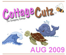 CottageCutz - Aug 2009