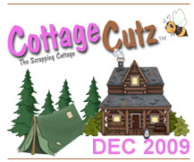 CottageCutz - Dec 2009