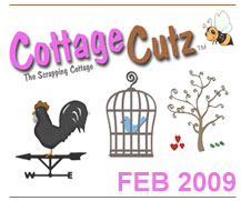CottageCutz - Feb 2009