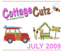CottageCutz - Jul 2009