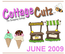 CottageCutz - Jun 2009