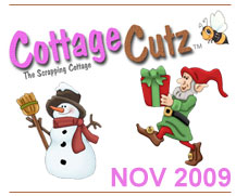CottageCutz - Nov 2009