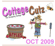 CottageCutz - Oct 2009
