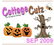 CottageCutz - Sep 2009