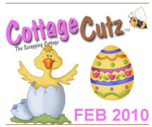 CottageCutz - Feb 2010
