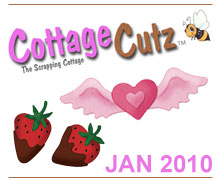 CottageCutz - Jan 2010
