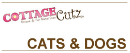 CottageCutz Cats & Dogs