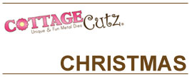 CottageCutz Christmas