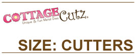 CottageCutz Cutters