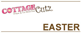 CottageCutz Easter