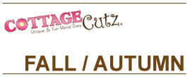 CottageCutz Fall & Autumn