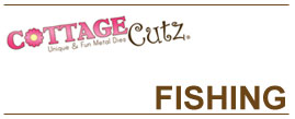 CottageCutz Fishing