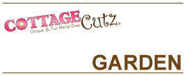 CottageCutz Garden & Flowers
