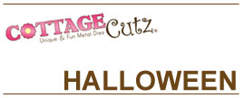 CottageCutz Halloween