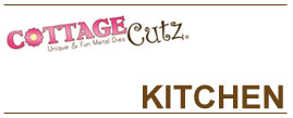 CottageCutz Kitchen