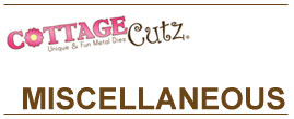 CottageCutz Misc