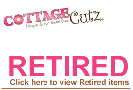 CottageCutz Retired