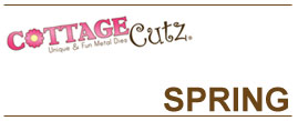 CottageCutz Spring