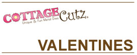 CottageCutz Valentines
