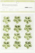 KaiserCraft - Rhinestones & Pearls