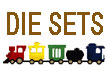 QuicKutz Die Sets