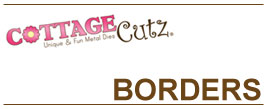 CottageCutz Borders