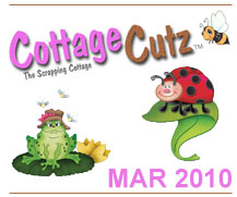CottageCutz - Mar 2010