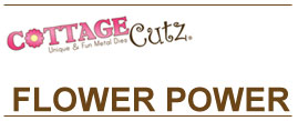 CottageCutz Flower Power