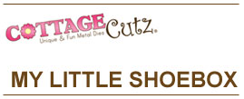 CottageCutz My Little Shoebox